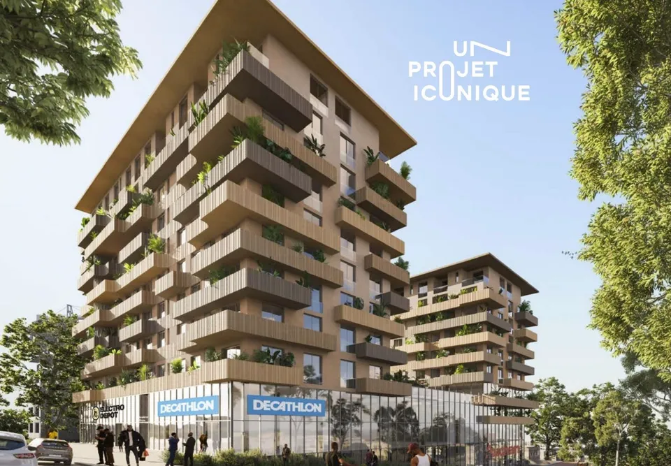 Riviera residence, photo 1 sur 10