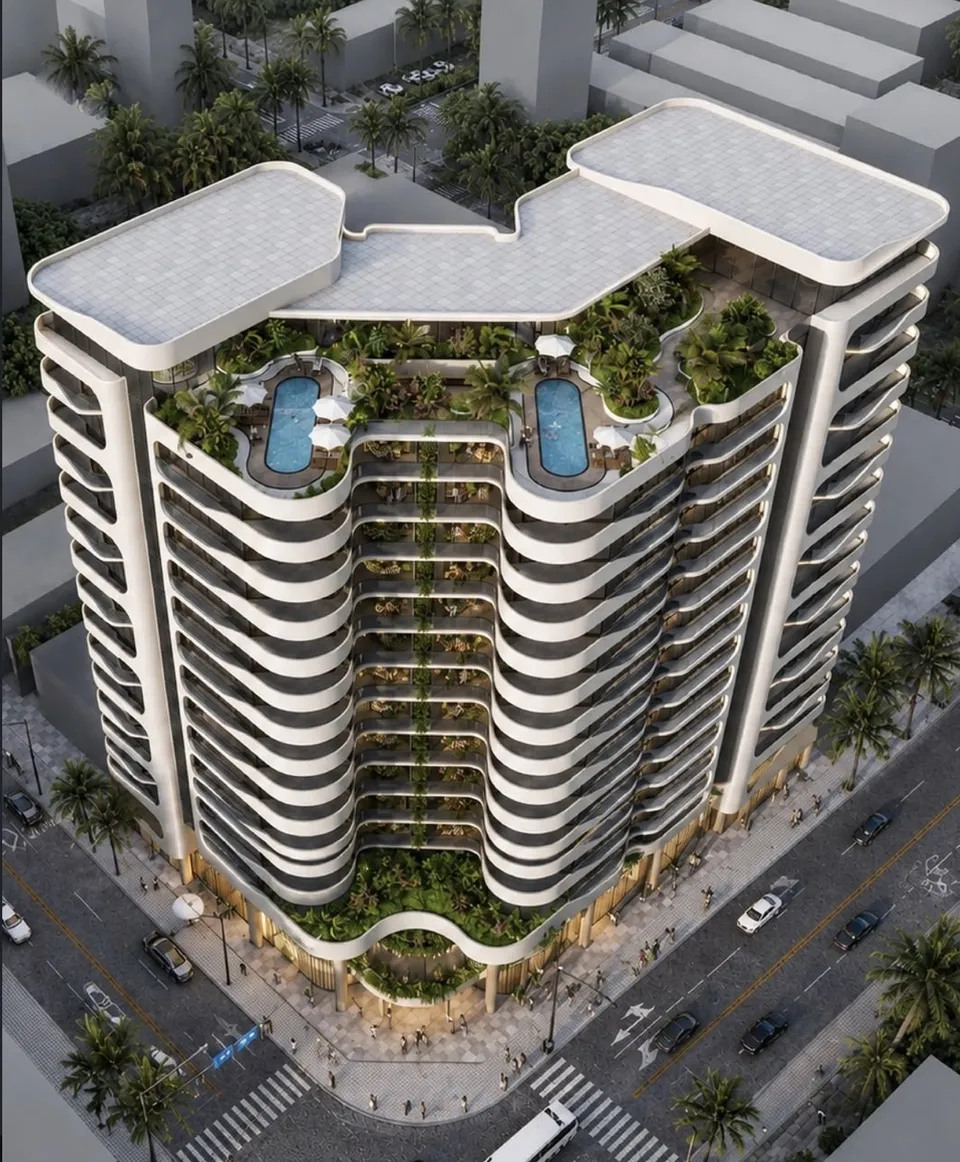 Residence Prestige, photo 1 sur 12