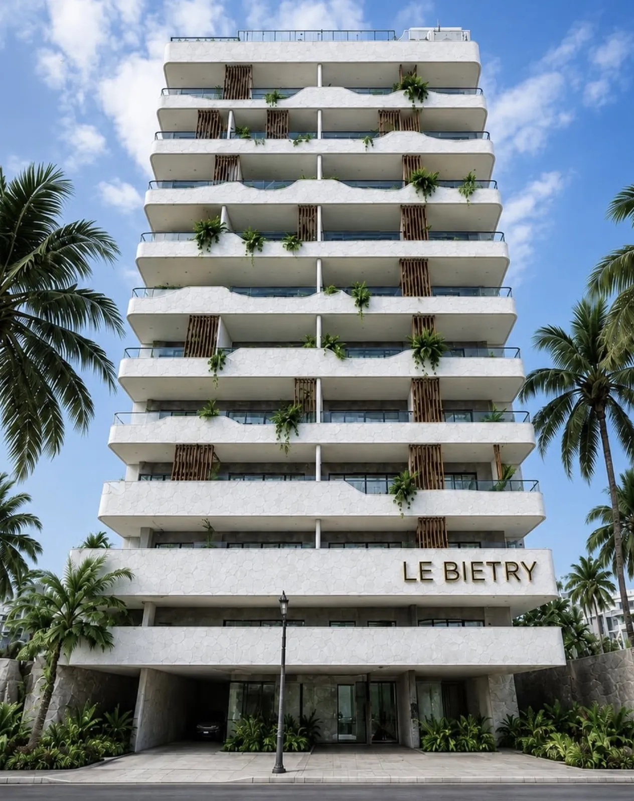Le Bietry, photo 1 sur 9